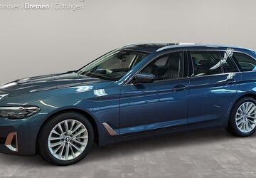 BMW 530 103.549 km 37.705 &euro; Bremen 28279