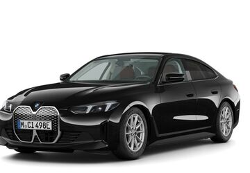 BMW i4 3.700 km 54.420 &euro; Bremen 28757