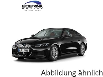 Gebrauchte BMW i4