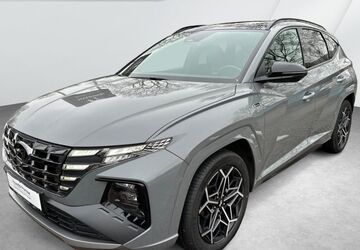 Hyundai TUCSON 51.103 km 30.490 &euro; Bremen 28757