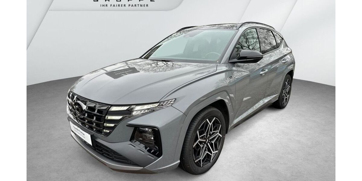 Hyundai TUCSON 51.103 km 30.490 &euro; Bremen 28757
