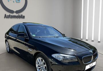 BMW 530 195.000 km 14.999 &euro; Hude 27798