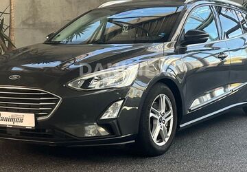 Ford Focus 131.808 km 10.390 &euro; Bremen 28237