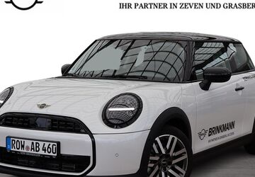 Mini Cooper C 10.500 km 25.990 &euro; Grasberg 28879