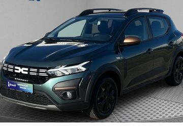 Dacia Sandero 5.650 km 15.990 &euro; Stuhr 28816