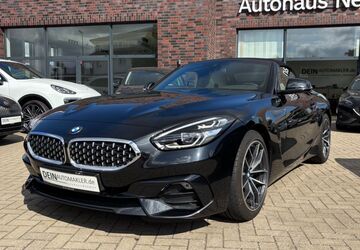 BMW Z4 39.871 km 35.940 &euro; Syke 28857