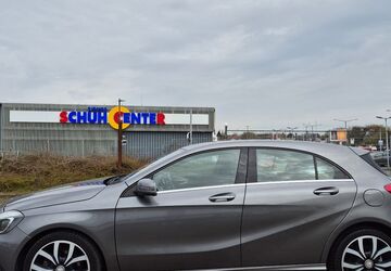 Mercedes-Benz A 180 99.900 km 11.900 &euro; Bremen 28277