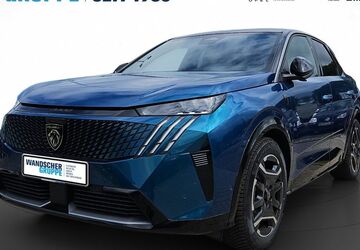 Peugeot 3008 5.000 km 49.890 &euro; Bremen 28207