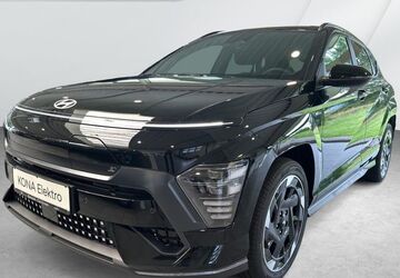 Hyundai KONA Elektro 9.400 km 36.990 &euro; Bremen 28359