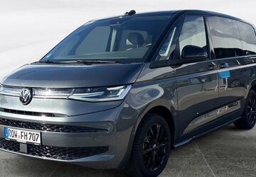 VW Andere 16.500 km 59.930 &euro; Sottrum 27367