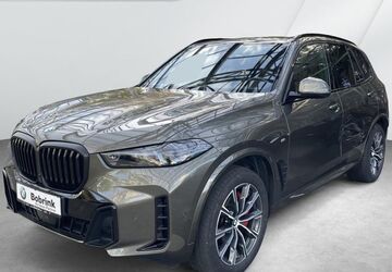 BMW X5 116.449 km 53.920 &euro; Bremen 28329