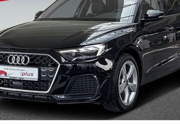 Audi A1 7.455 km 25.850 &euro; Bremen 28207