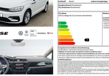 VW Touran 22.000 km 39.990 &euro; Sottrum 27367