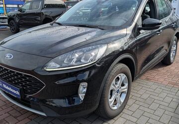 Ford Kuga 89.990 km 19.490 &euro; Hude 27798