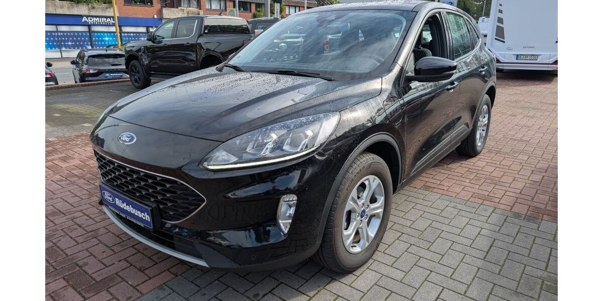Ford Kuga 89.990 km 19.490 &euro; Hude 27798