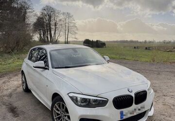 BMW 118 112.000 km 14.999 &euro; Grasberg 28879