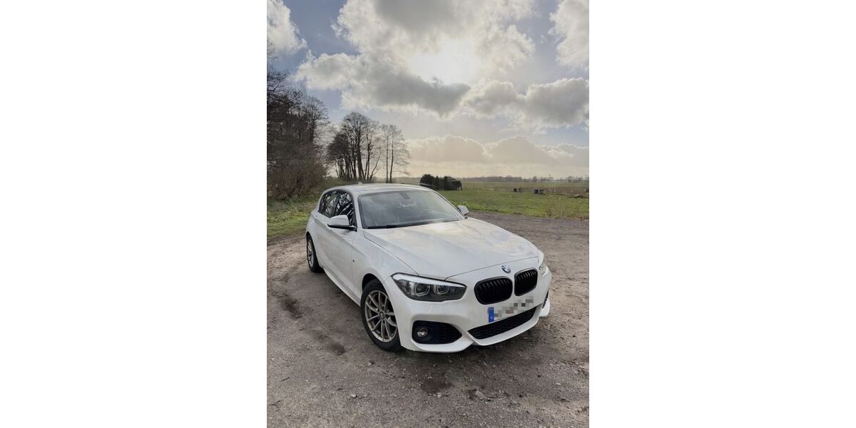 BMW 118 112.000 km 14.999 &euro; Grasberg 28879