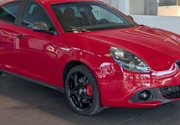 Alfa Romeo Giulietta 108.195 km 15.450 &euro; Achim Bierden 28832
