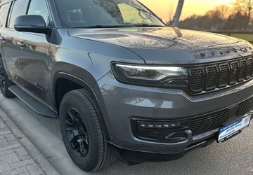 Jeep Wagoneer 14.123 km 59.900 &euro; Sottrum 27367