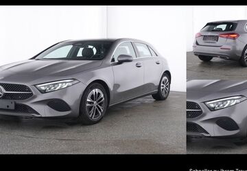 Mercedes-Benz A 180 11.000 km 30.890 &euro; Lilienthal 28865