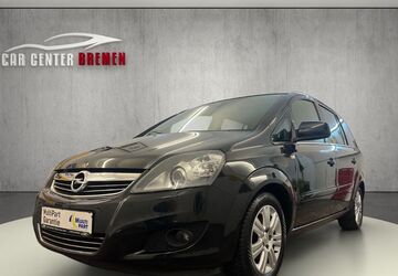 Opel Zafira 185.536 km 5.998 &euro; Bremen 28277