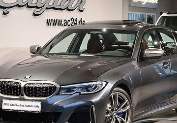 BMW M340i 36.327 km 51.950 &euro; Stuhr bei Bremen 28816
