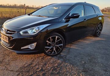 Hyundai i40 149.500 km 7.500 &euro; Bremen 28327