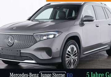 Mercedes-Benz EQB 300 8.996 km 44.944 &euro; Weyhe 28844