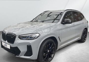 BMW X3 M40 85.946 km 50.940 &euro; Bremen 28329