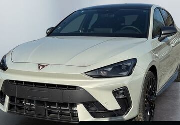 Cupra Leon 1.500 km 41.900 &euro; Bremen 28205