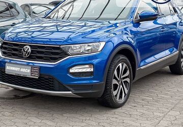 VW T-Roc 30.460 km 17.950 &euro; Bremen 28757