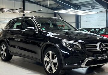 Mercedes-Benz GLC 250 205.000 km 18.990 &euro; Grasberg 28879