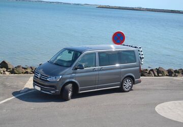 VW T6 Multivan 120.500 km 37.500 &euro; Bremen 28211
