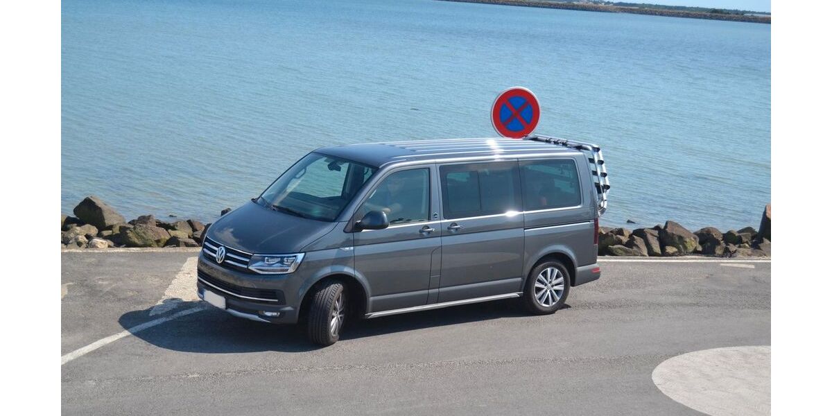 VW T6 Multivan 120.500 km 37.500 &euro; Bremen 28211