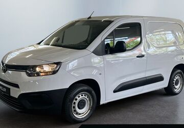 Toyota Proace City 79.635 km 13.980 &euro; Bremen 28205