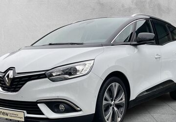 Renault Scenic 39.543 km 13.190 &euro; Bremen 28199