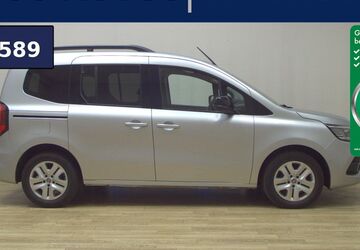 Renault Kangoo 68.702 km 18.980 &euro; Bremen / Arsten 28279