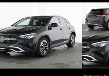 Mercedes-Benz GLA 180 4.700 km 37.380 &euro; Osterholz-Scharmbeck 27711