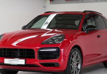 Porsche Cayenne 24.302 km 85.890 &euro; Bremen 28207