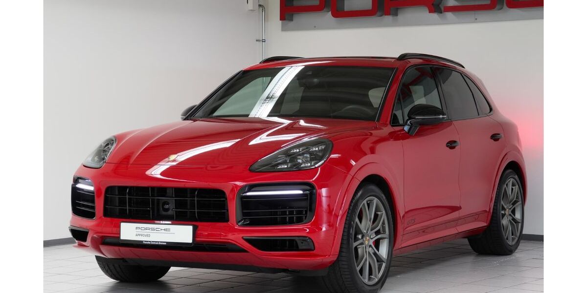 Porsche Cayenne 24.302 km 85.890 &euro; Bremen 28207