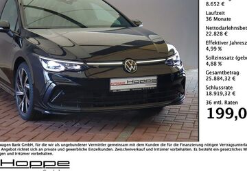 VW Golf 20.534 km 28.980 &euro; Ganderkesee 27777