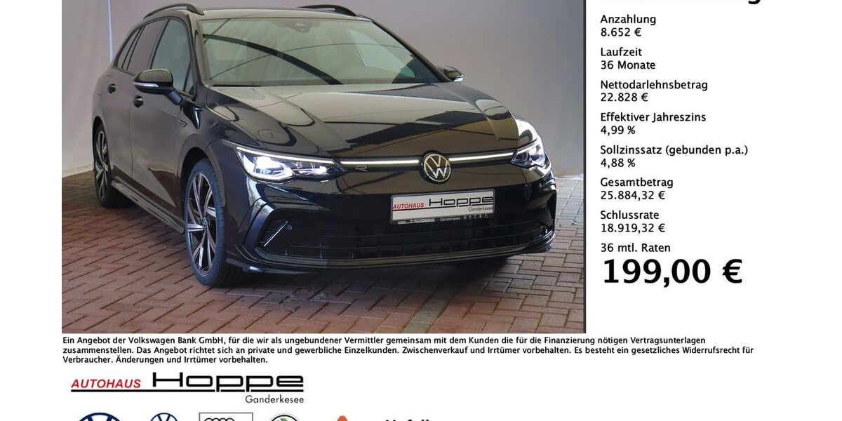 VW Golf 20.534 km 28.980 &euro; Ganderkesee 27777