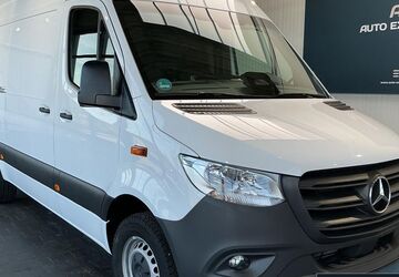 Mercedes-Benz Sprinter 31.925 km 42.721 &euro; Oyten 28876