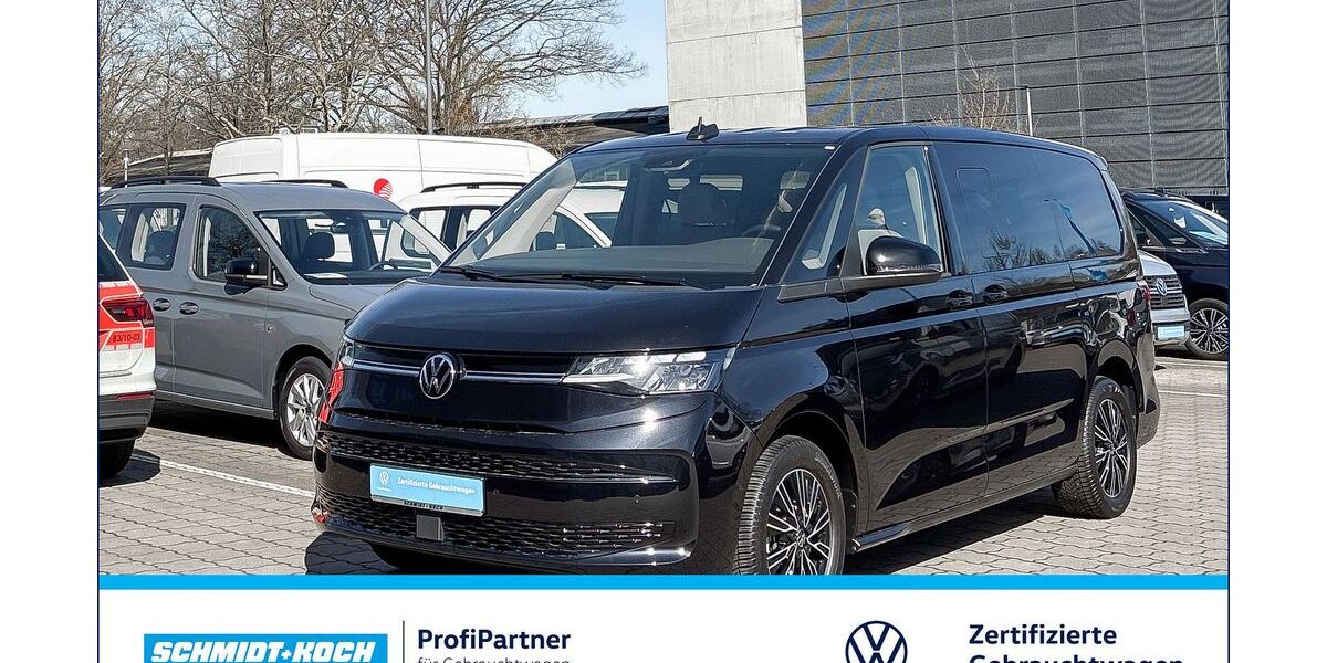 VW T7 Multivan 12.876 km 54.890 &euro; Bremen 28207