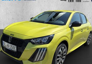 Peugeot 208 1.500 km 28.890 &euro; Bremen 28207