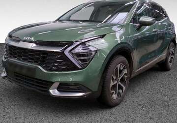 Kia Sportage 27.300 km 31.880 &euro; Bremen 28357