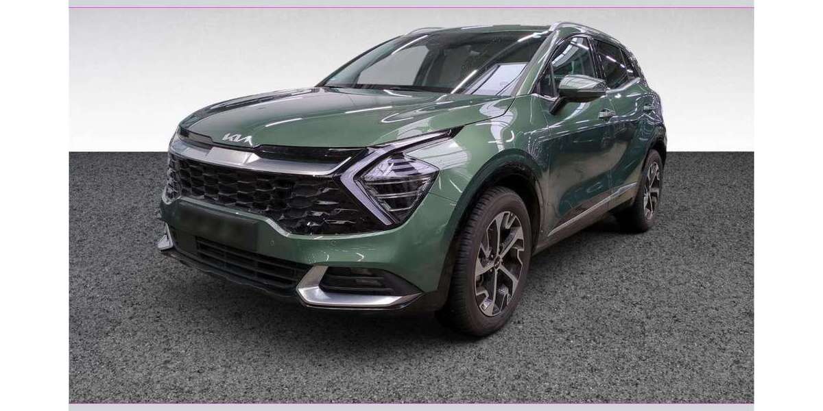 Kia Sportage 27.300 km 31.880 &euro; Bremen 28357