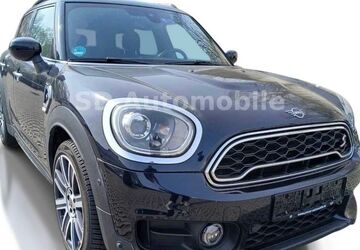 Mini Countryman S (Cooper) 42.000 km 27.690 &euro; Grasberg bei Bremen 28879