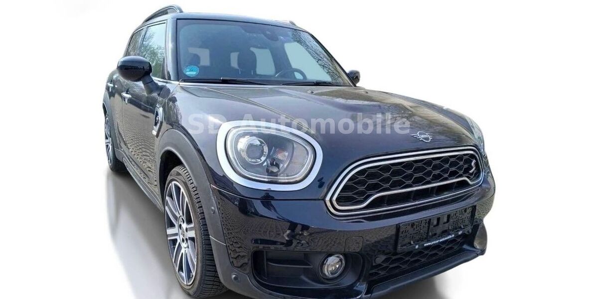 Mini Countryman S (Cooper) 42.000 km 27.690 &euro; Grasberg bei Bremen 28879