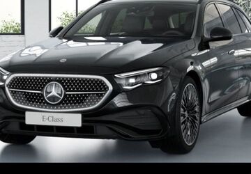 Mercedes-Benz E 220 9.900 km 64.950 &euro; Bremen 28329